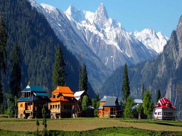 Best Travel Company Jammu