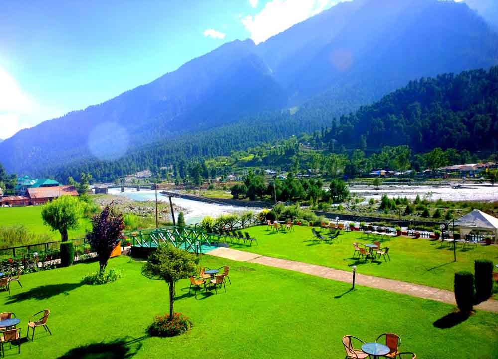 Best Yatra Tours in Jammu
